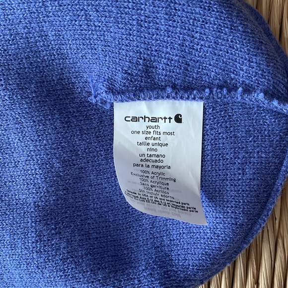 Carhartt Beanie - Picture 4 of 4